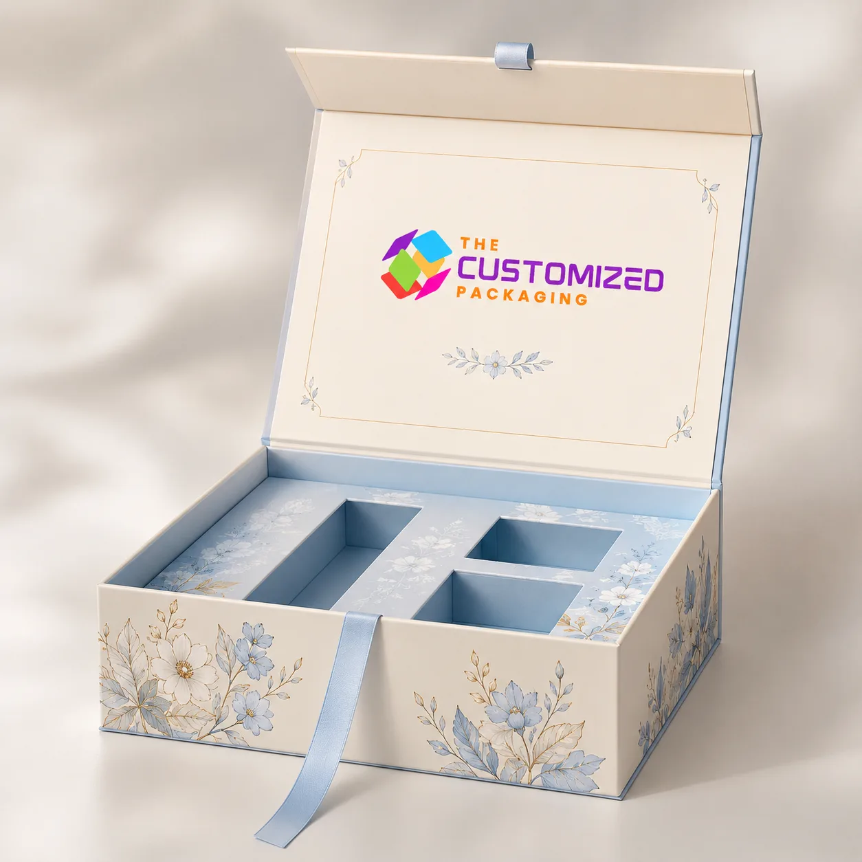 Custom Influencer Boxes