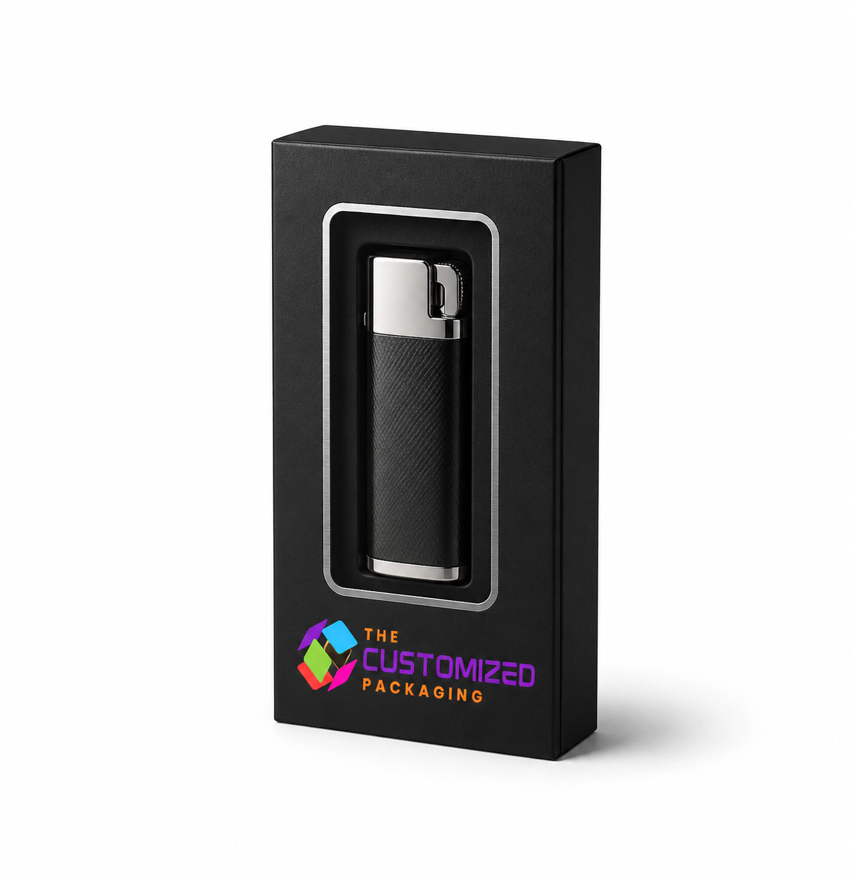 Custom Lighter Boxes — product image 1