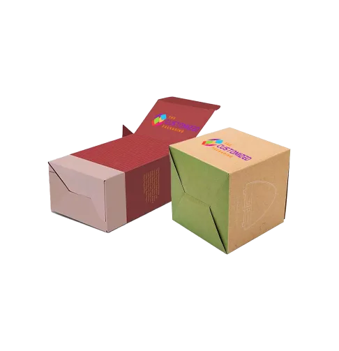 Custom Autolock Boxes