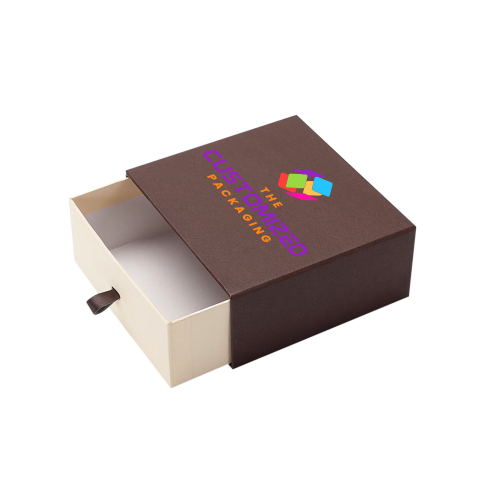 Custom Rigid Sleeve And Tray Boxes — packaging view 3 thumbnail