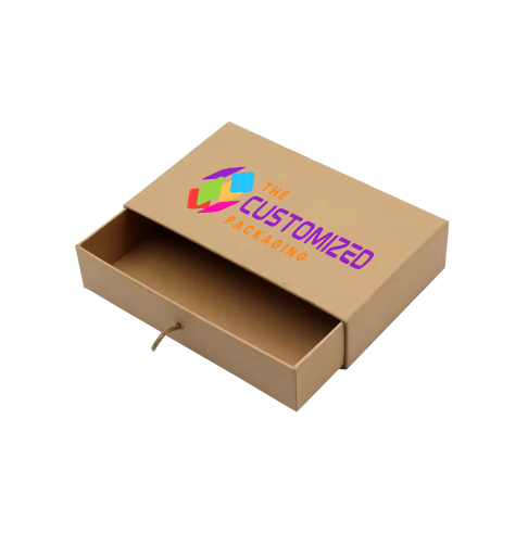 Custom Rigid Sleeve And Tray Boxes — packaging view 4 thumbnail