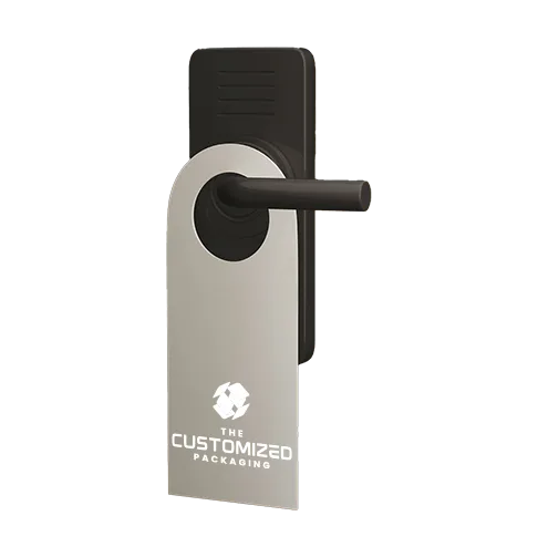 Custom Door Hangers