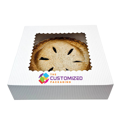 Pie Boxes