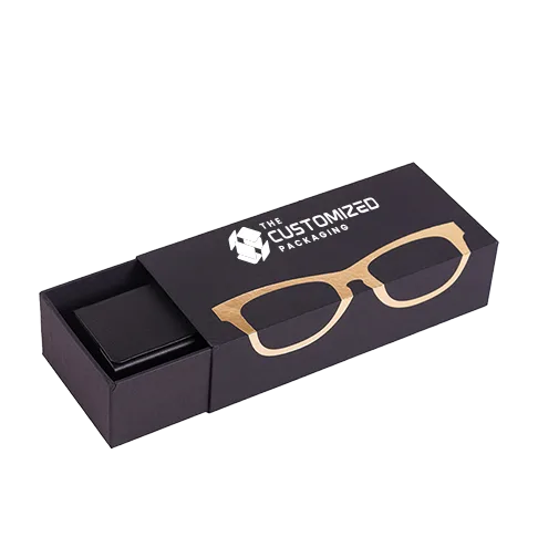 Custom Sunglass Boxes