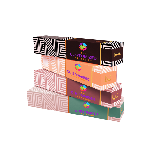 Concealer Boxes Wholesale