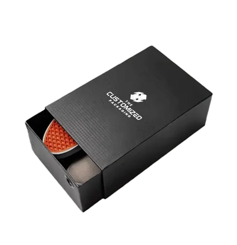 Custom Shoe Boxes