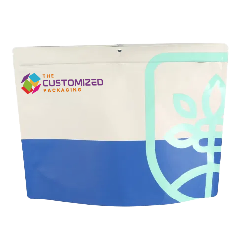 Child Resistant Mylar Bags