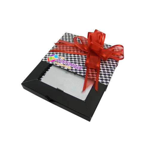 Custom Gift Sleeve Boxes