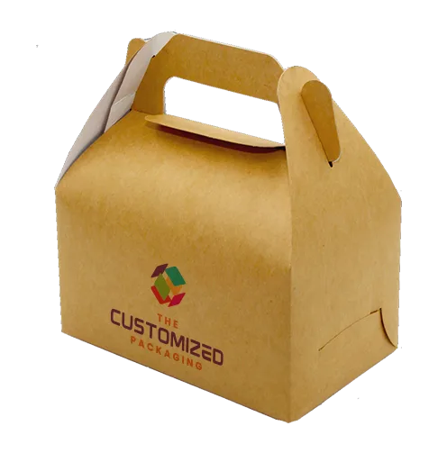 Custom Handle Boxes