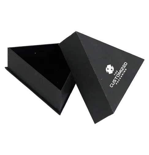 Custom Triangle Boxes
