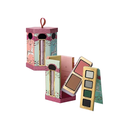 Custom Makeup Tool Boxes