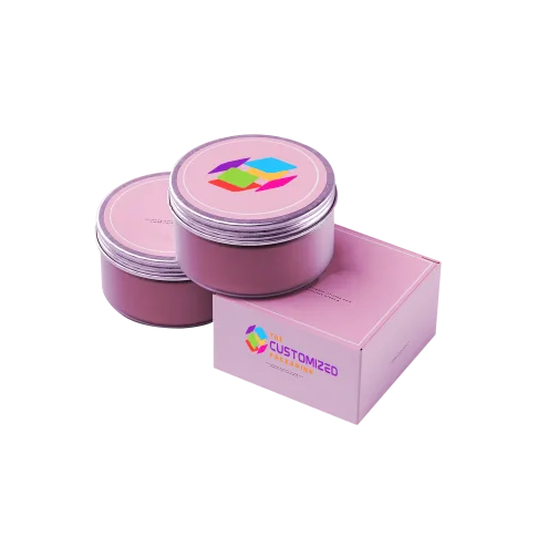 Custom Compact Boxes