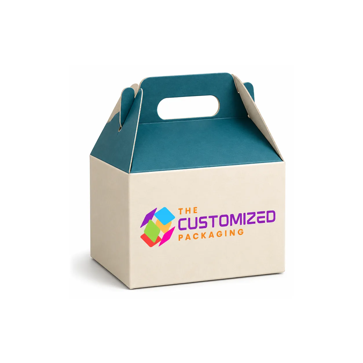 Custom To-Go Boxes