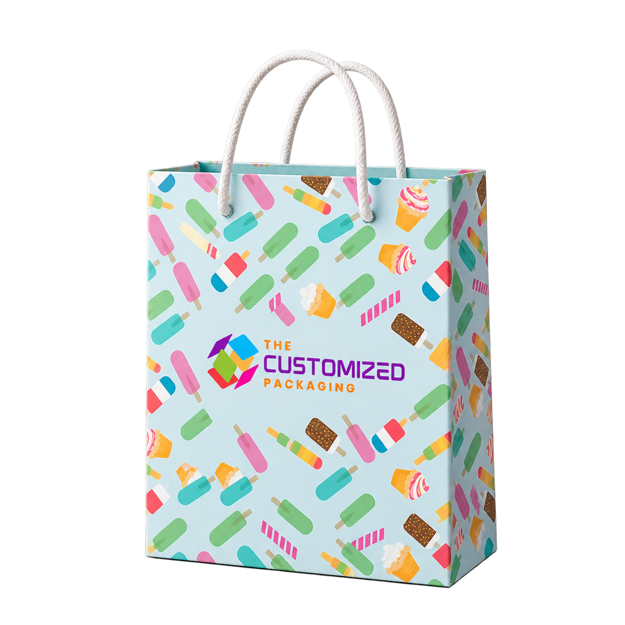 Custom Gift Bags