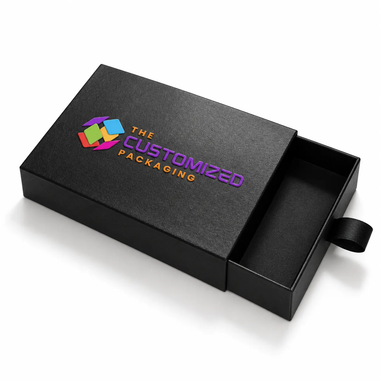 Custom Embossed Boxes