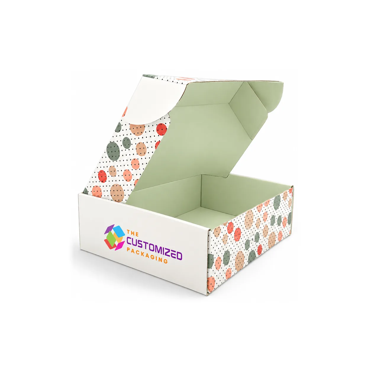 Custom Cardboard Boxes