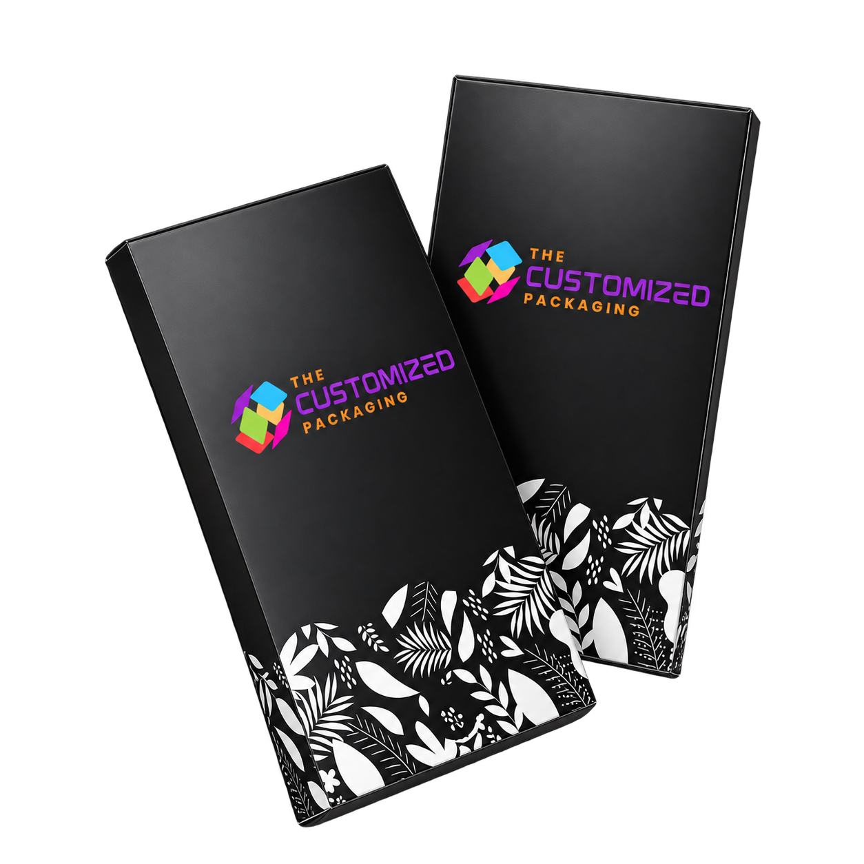 Custom Chocolate Bar Boxes