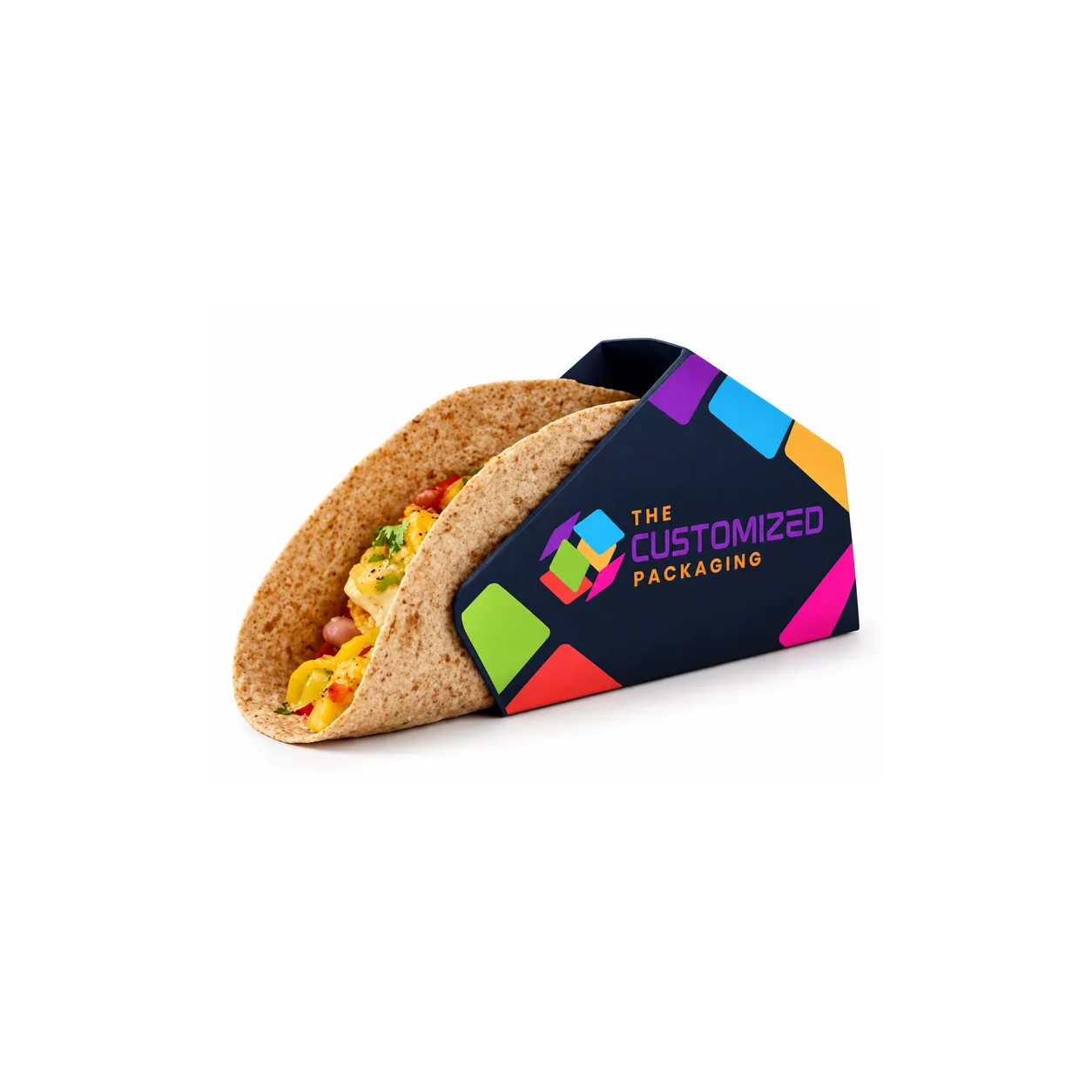 Taco Boxes