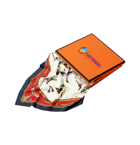 Custom Bandana Boxes