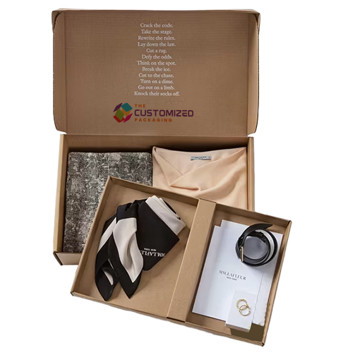 Ecommerce Mailer Boxes