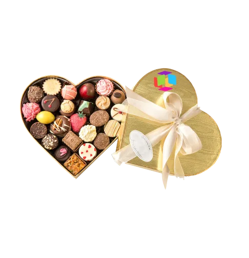 Custom Chocolate gift Boxes