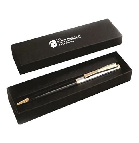 Custom Pen Boxes