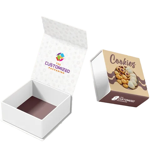 Custom Promotional Packaging Boxes