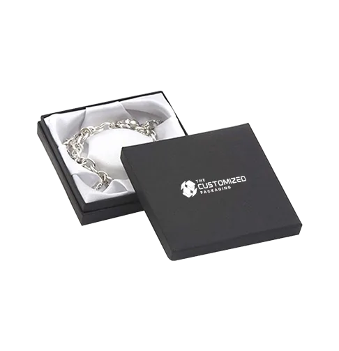 Custom Bracelet Boxes