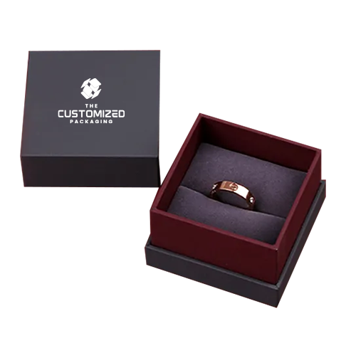 Luxury Jewelry Packaging