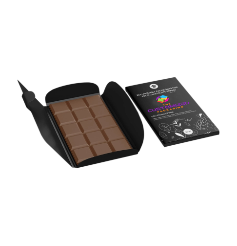 Chocolate Bar Packaging