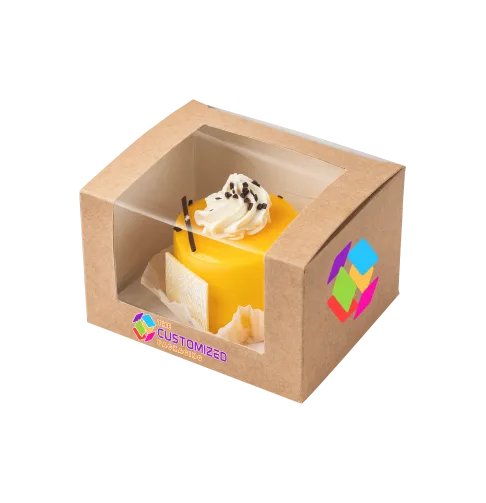 Custom Pastry Boxes