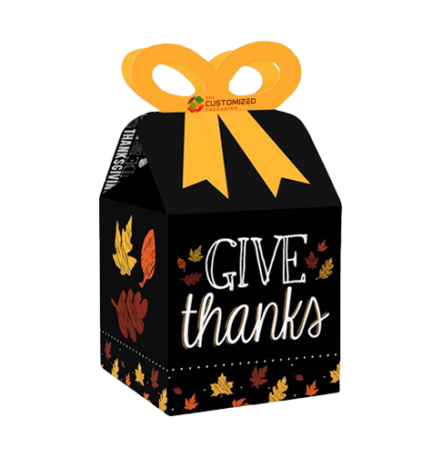 Thanksgiving Boxes