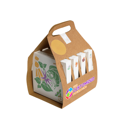 Sustainable Packaging