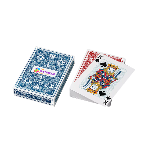 Playing Card Boxes
