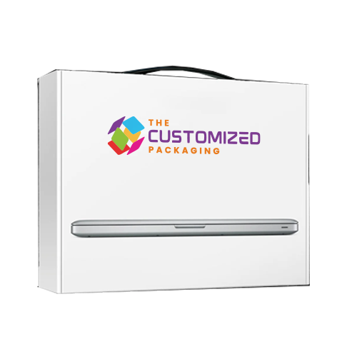 Custom Laptop Boxes