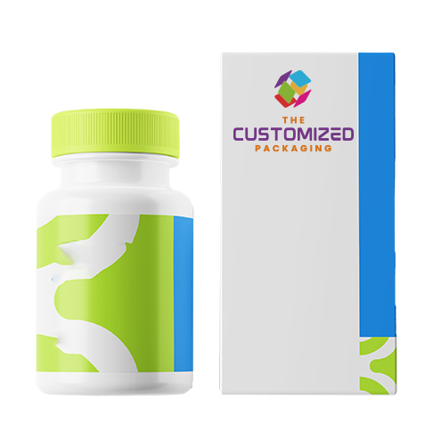 Vitamins and Supplements Packaging