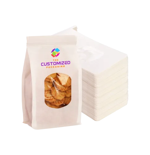Custom Cookie Bags
