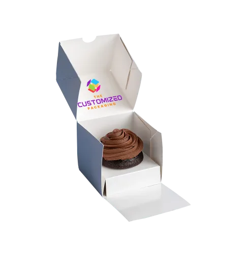 Custom Muffin Boxes