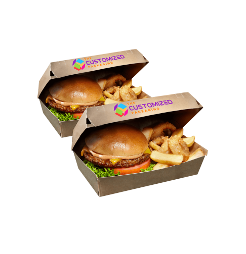 Burger Boxes