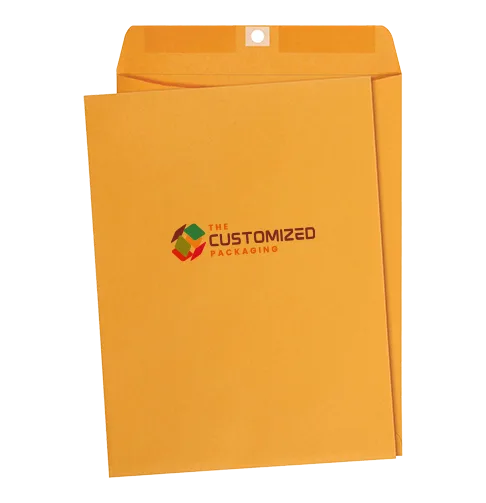 Custom Mailing Envelopes